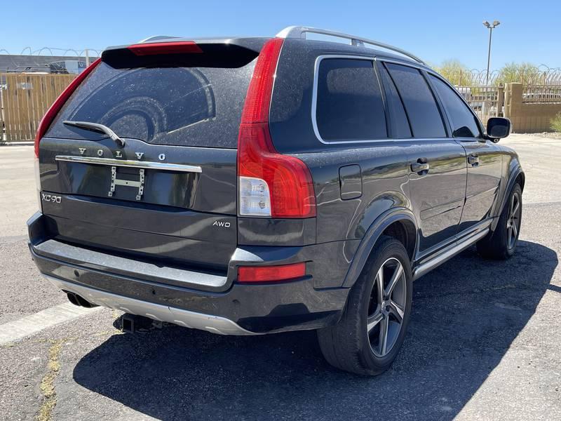 2013 Volvo XC90 3.2 R-Design 4 Door SUV