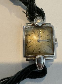 ANTIQUE WOMENS OMEGA WATCH