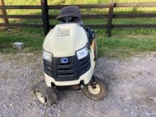 2011 CUB CADET LT1046