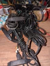 extension cords