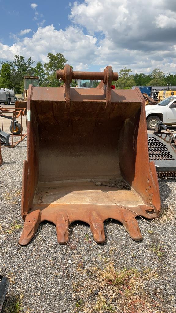 66 Inch Excavator Bucket