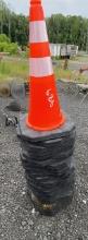 Stack of Cones