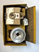 Imperial Mark XII Flash Camera New In Box Herbert George Co.