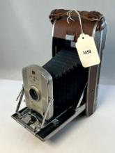 Polaroid Land Camera Model 95 Used