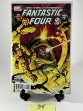 Fantastic Four #575 Like New Marvel Comic