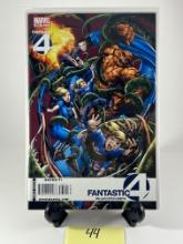 Fantastic Four #565 Comic Book Like New Condition Marvel Millar-Hitch-Smith