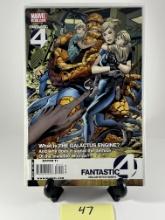 New Marvel Fantastic Four #561 Comic Book