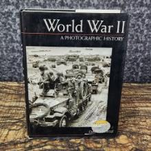 WORLD WAR II BOOK