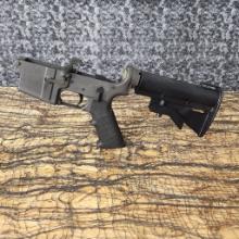 PREBAN COLT SPORTER LOWER