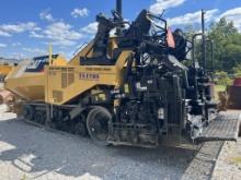 2016 CAT AP-665F Paver