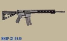Wilson Protector 5.56 NATO Semi-Auto Rifle