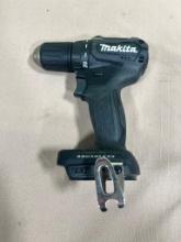 Unused Makita XFD11 Cordless Drill, Bare tool