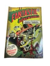 Fantastic Adventures No. 10, 12 cent Comic Book