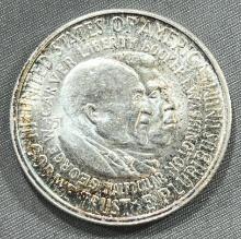 1951 Washington Carver Commemorative Half Dollar