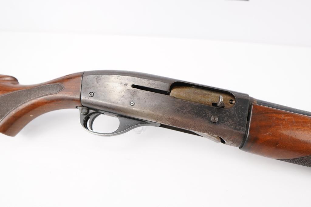 Remington    Model 11-48 12 GA