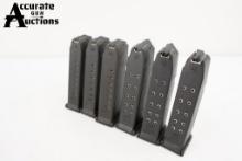 Glock 22/27 Mags .40 S&W