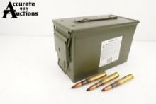 Misc Reloaded 80 Rounds .50 BMG