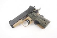 Kimber Ultra Covert II .45 ACP