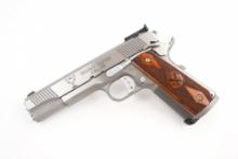 Springfield Armory Trophy Match .45 ACP