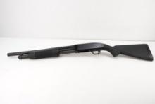 Mossberg 500A 12 GA