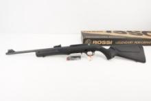 Rossi RS22 .22 LR