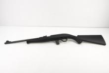 Mossberg 702 .22 LR