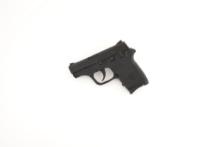 Smith & Wesson M&P Bodyguard 380 .380 ACP