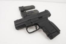 Walther PPS 9mmx19