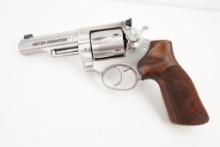 Ruger GP100 Match Champion 357 MAGNUM