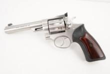 Ruger GP100 .22 LR