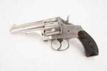 Merwin Hulbert & Co DA Revolver 38 CAL