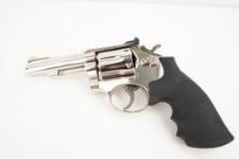 Smith & Wesson 15-3 38 S&W Special CTG