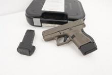 Glock 27 Gen 5 .40