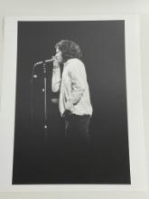 ORIGINAL PHOTOGRAPHY Jim Morrison - The Doors