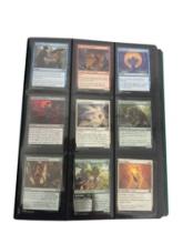 Magic The Gathering Trading Cards collection lot 350