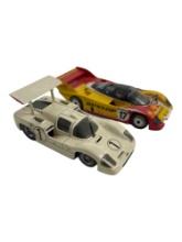 Vintage 1:43 Scale Model Cars John Frankenheimer