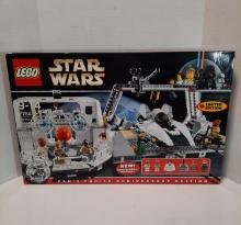 LEGO Star Wars Home One Mon Calamari Star Cruiser #7754