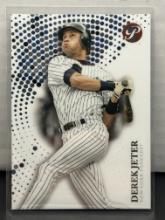 Derek Jeter 2022 Topps Pristine #92