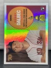 Bobby Dalbec 2021 Topps All star Rookie Cup Foil #61