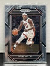 Jimmy Butler 2022-23 Panini Prizm #149