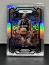 Bol Bol 2023-24 Panini Prizm Silver Prizm #255