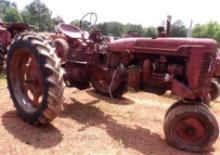 Farmall C #47984