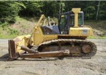 2006 Komatsu D65WX-15