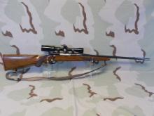 Ruger M77 7mm Mag