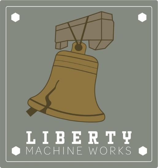 Liberty Machine Works Auction