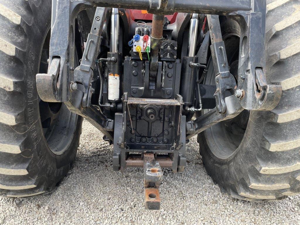 Case IH MX270 Tractor