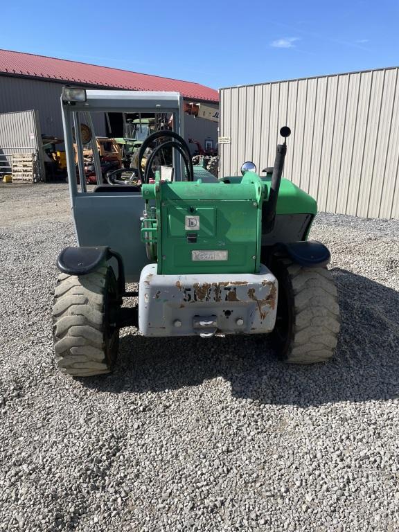 Genie GTH-55519 Telehandler