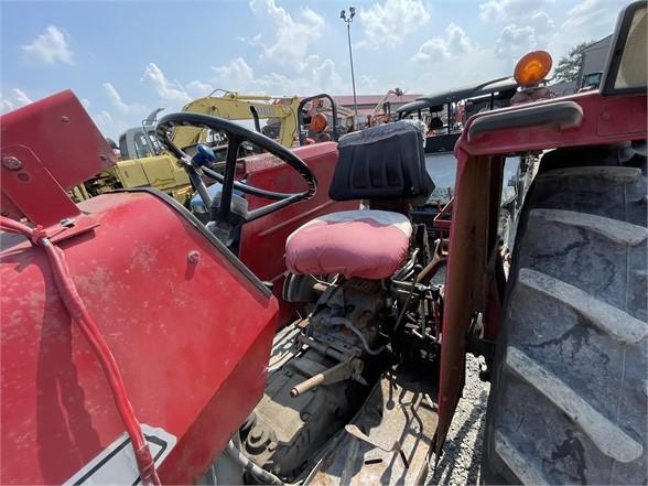 Massey Ferguson 270 Tractor