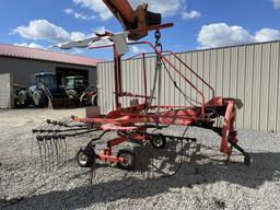 Kuhn GA4521GM MasterDrive Rake