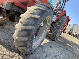 Massey Ferguson 3090 Tractor